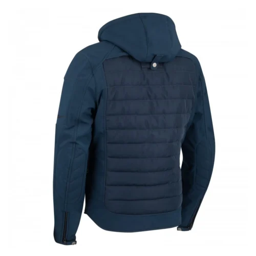 Segura Natcho Jacket -Motorcycle Tops Store segura natcho jacket blue 1