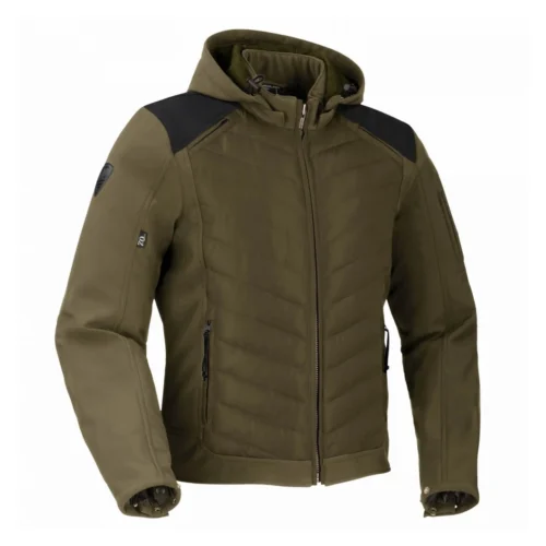 Segura Natcho Jacket -Motorcycle Tops Store segura natcho jacket khaki