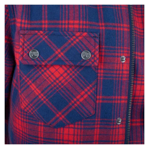 Segura Sierra Jacket ( S & L) -Motorcycle Tops Store segura sierra jacket navy red 2