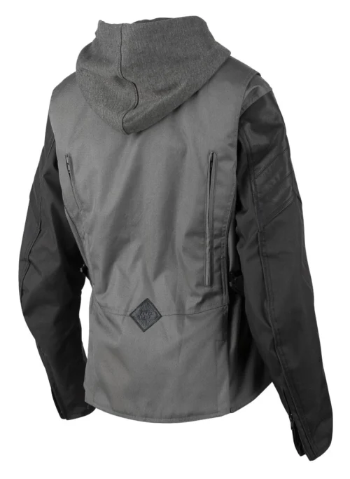 Speed And Strength Double Take Women's Jacket -Motorcycle Tops Store speedand strength double take womens jacket black 3