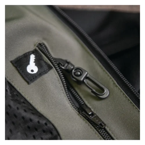 Speed And Strength Fame And Fortune Jacket -Motorcycle Tops Store speedand strength fame fort jkt blkolv 4