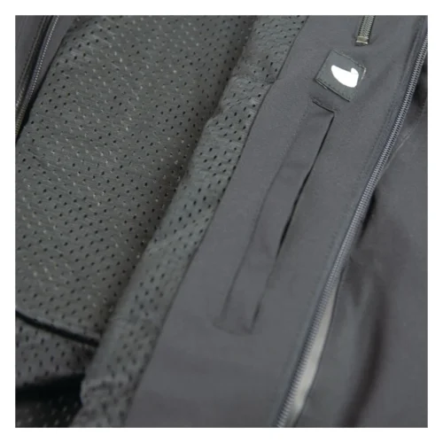 Speed And Strength Fame And Fortune Jacket -Motorcycle Tops Store speedand strength fame fort jkt blkolv 5