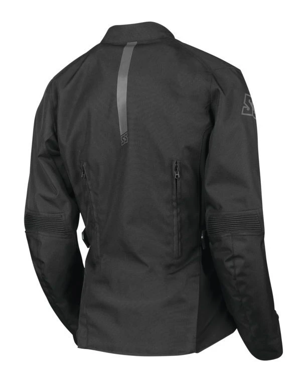 Speed And Strength Mad Dash Women's Jacket 2 Speed And Strength Mad Dash Women's Jacket - Image 2