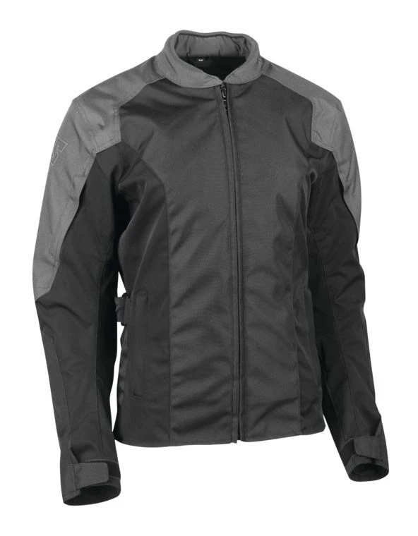 Speed And Strength Mad Dash Women's Jacket 3 Speed And Strength Mad Dash Women's Jacket - Image 3