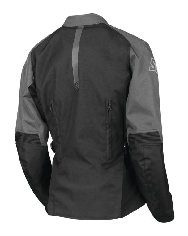 Speed And Strength Mad Dash Women's Jacket 4 Speed And Strength Mad Dash Women's Jacket - Image 4
