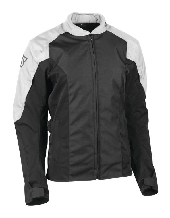 Speed And Strength Mad Dash Women's Jacket 5 Speed And Strength Mad Dash Women's Jacket - Image 5