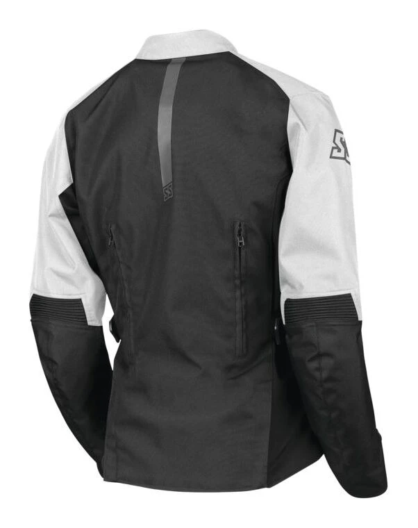 Speed And Strength Mad Dash Women's Jacket 6 Speed And Strength Mad Dash Women's Jacket - Image 6
