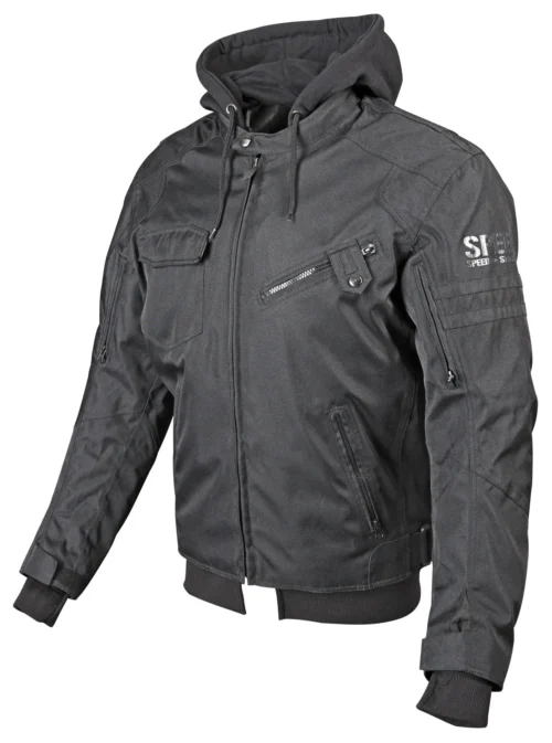 Speed And Strength Off The Chain 2.0 Textile Jacket
