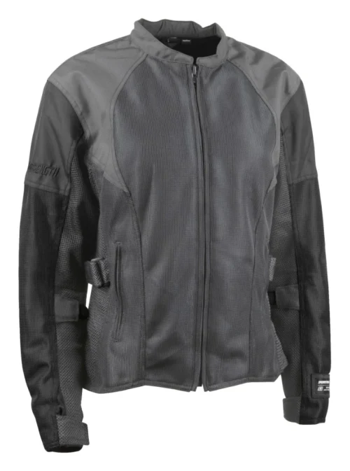 Speed And Strength Radar Love Women's Jacket -Motorcycle Tops Store speedand strength radar love womens jacket black 2