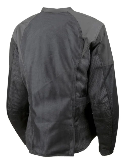 Speed And Strength Radar Love Women's Jacket -Motorcycle Tops Store speedand strength radar love womens jacket black 3