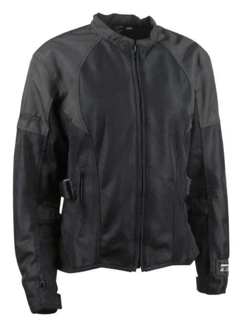 Speed And Strength Radar Love Women's Jacket