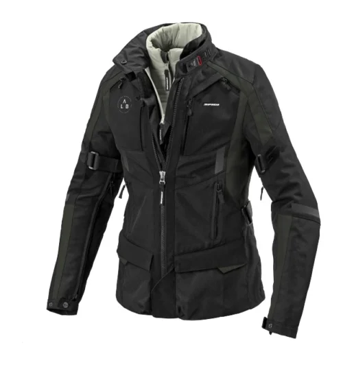 Spidi 4Season Evo H2Out Women's Jacket