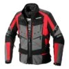 Spidi 4Season EVO H2Out Jacket -Motorcycle Tops Store spidi4 season evoh2 out jacket