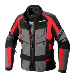 Spidi 4Season EVO H2Out Jacket