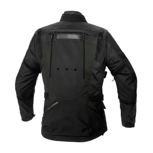 Spidi 4Season EVO H2Out Jacket -Motorcycle Tops Store spidi4 season evoh2 out jacket 3