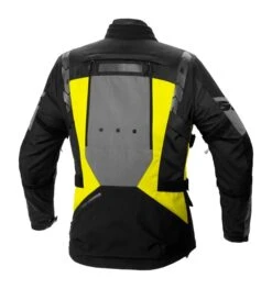 Spidi 4Season EVO H2Out Jacket -Motorcycle Tops Store spidi4 season evoh2 out jacket 5