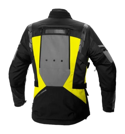 Spidi 4Season EVO H2Out Jacket -Motorcycle Tops Store spidi4 season evoh2 out jacket 5