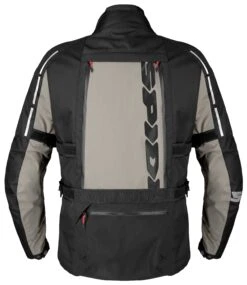 Spidi 4 Season V3 Jacket -Motorcycle Tops Store spidi4 season v3 jacket 2