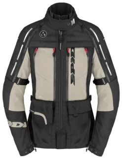 Spidi 4 Season V3 Women's Jacket -Motorcycle Tops Store spidi4 season v3 womens jacket 3