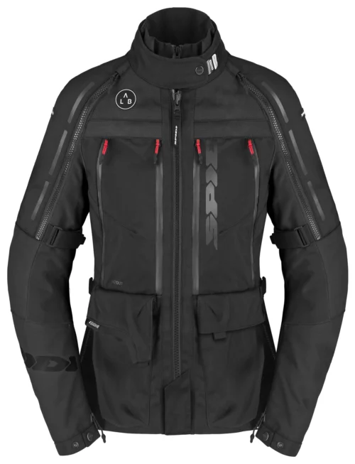 Spidi 4 Season V3 Women's Jacket