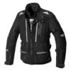 Spidi Allroad H2Out Jacket -Motorcycle Tops Store spidi all road jacket black s