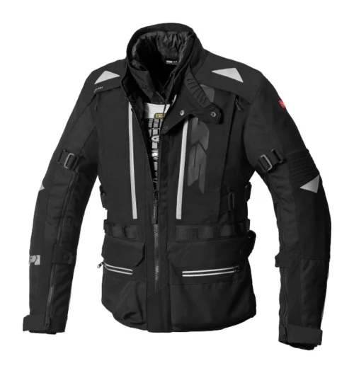Spidi Allroad H2Out Jacket