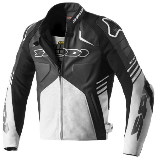 Spidi Bolide Perforated Jacket (48)