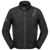 Spidi Corsa H2Out Jacket -Motorcycle Tops Store spidi corsa h2 out jacket black scaled
