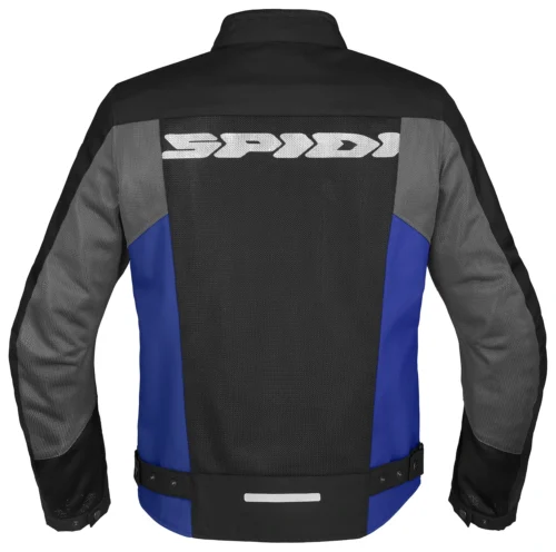 Spidi Corsa Net Windout Jacket -Motorcycle Tops Store spidi corsa net jacket 4 scaled