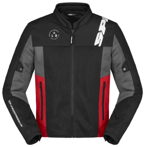 Spidi Corsa Net Windout Jacket -Motorcycle Tops Store spidi corsa net jacket 5 scaled