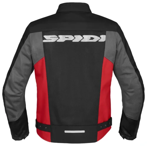 Spidi Corsa Net Windout Jacket -Motorcycle Tops Store spidi corsa net jacket 6 scaled