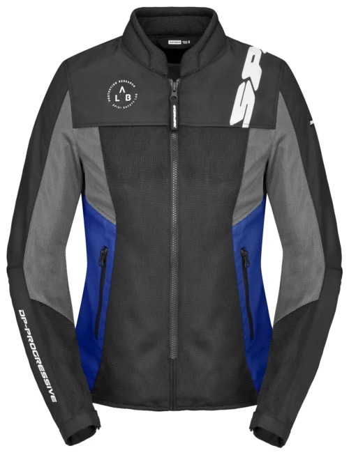 Spidi Corsa Net Windout Women's Jacket -Motorcycle Tops Store spidi corsa net womens jacket 3 scaled