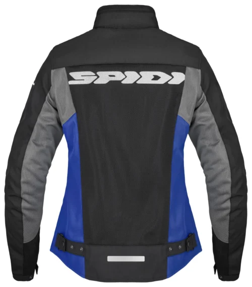 Spidi Corsa Net Windout Women's Jacket -Motorcycle Tops Store spidi corsa net womens jacket 4 scaled
