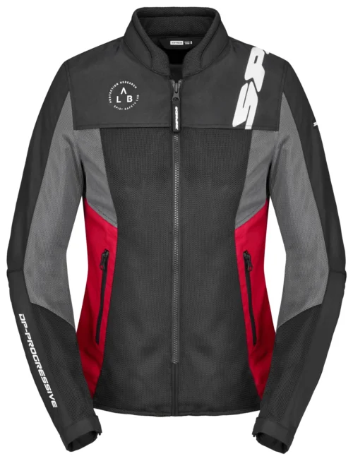 Spidi Corsa Net Windout Women's Jacket -Motorcycle Tops Store spidi corsa net womens jacket scaled