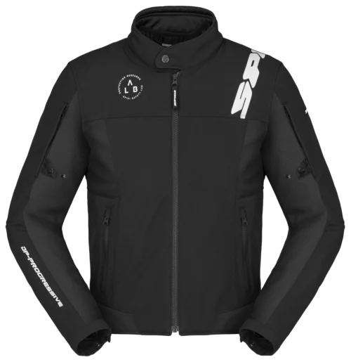 Spidi Corsa Tex Jacket