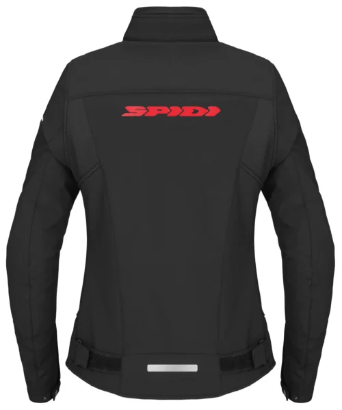 Spidi Corsa Tex Women's Jacket -Motorcycle Tops Store spidi corsa tex womens jacket black red 1 scaled