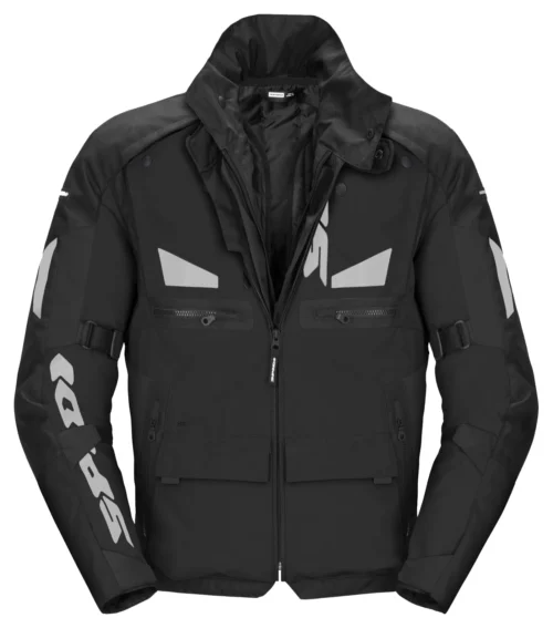 Spidi Crossmaster Jacket