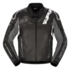 Spidi DP Progressive Leather Jacket