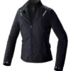 Spidi Ellabike Women's Jacket -Motorcycle Tops Store spidi ellabike womens jacket black