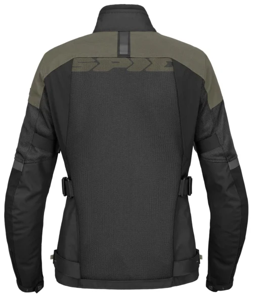 Spidi Equinox Net Windout Women's Jacket -Motorcycle Tops Store spidi equinox net windout womens jacket 3 scaled