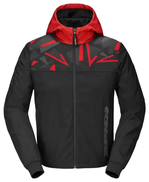 Spidi Evo Sport Hoody