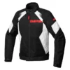 Spidi Flash EVO Net Wind Jacket -Motorcycle Tops Store spidi flash evo net wind jacket 1