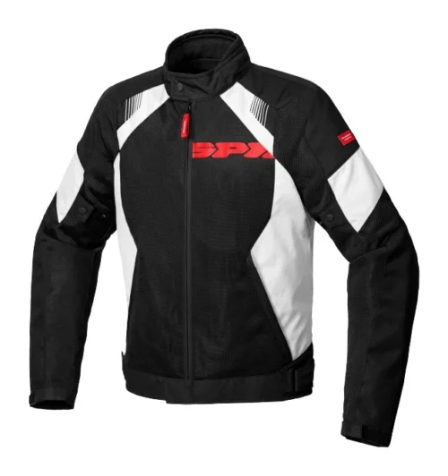 Spidi Flash EVO Net Wind Jacket