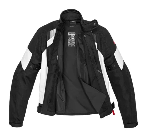 Spidi Flash EVO Net Wind Jacket -Motorcycle Tops Store spidi flash evo net wind jacket 3