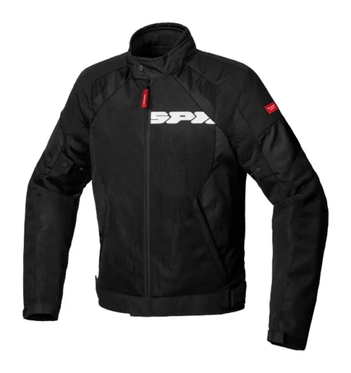Spidi Flash EVO Net Wind Jacket -Motorcycle Tops Store spidi flash evo net wind jacket 4