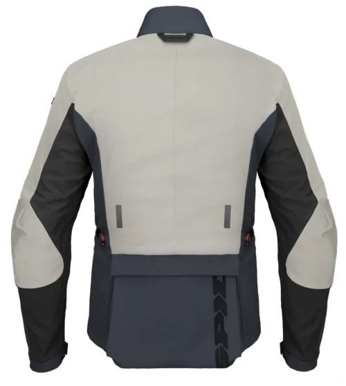 Spidi Frontier Jacket -Motorcycle Tops Store spidi frontier jacket ice blue 1 scaled