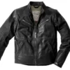 Spidi Garage Jacket -Motorcycle Tops Store spidi garage black black scaled