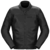 Spidi Genesis Jacket -Motorcycle Tops Store spidi genesis jacket black scaled