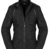 Spidi RW H2Out Women's Jacket -Motorcycle Tops Store spidi h2 out lady militar xxl black