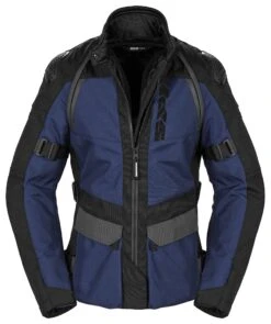 Spidi RW H2Out Women's Jacket 10 Spidi RW H2Out Women's Jacket -Motorcycle Tops Store spidi h2 out lady militar xxl black blue